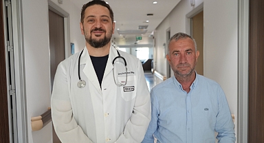 Tıp literatüründeki 6. tümör vakası