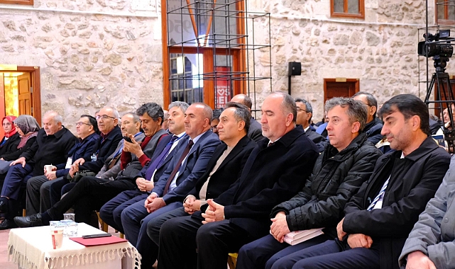 TOGÜ'de İslam hukukunun güncel meseleleri ele alındı