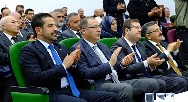 TOGÜ, UGTAS 2025’e ev sahipliği yaparak tarımda gençlik vizyonunu öne çıkardı