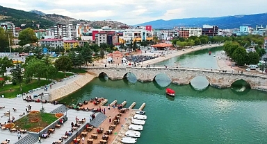 Türkiye’nin en sağlıklı şehirleri listesi açıklandı: Tokat kaçıncı sırada?