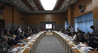 11. Yargı Paketi, TBMM Adalet Komisyonunda kabul edildi