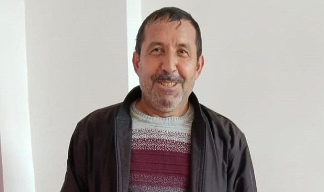 Amasya’da çatıdan düşen adam hayatını kaybetti