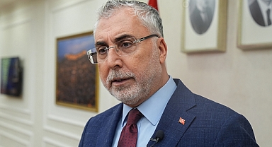 Bakan Işıkhan'dan asgari ücret açıklaması: Sosyal diyalog gereği her türlü süreci işleteceğiz