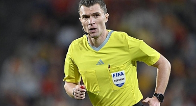 Brann-Fenerbahçe maçını Fransız hakem Willy Delajod yönetecek