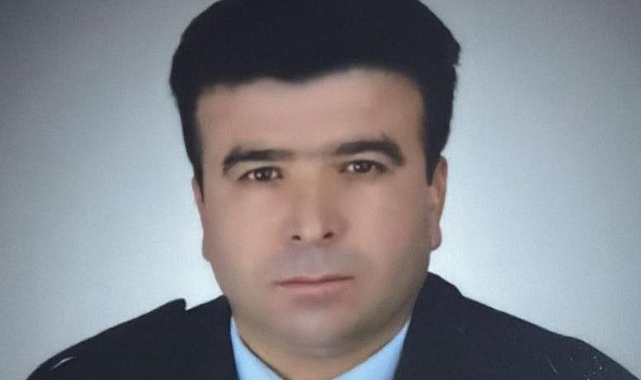 Erbaa’da kalp krizi geçiren polis memuru hayatını kaybetti
