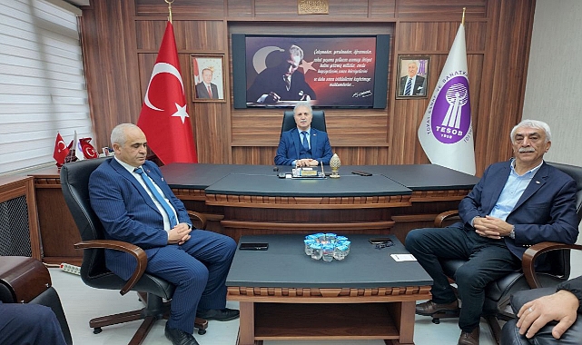 Esnaf ve sanatkârlar Odası’ndan basın açıklaması: “Tokat’ta zehirlenme vakası yok”