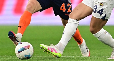 Fenerbahçe, Süper Lig'de yarın RAMS Başakşehir'e konuk olacak