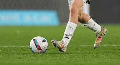 Futbolda haftanın programı