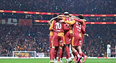 Galatasaray, UEFA Şampiyonlar Ligi'nde Monaco'ya konuk olacak