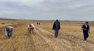 Haçlı ordusunun kullandığı güzergâh ve bozguna uğradığı kalenin yeri bulundu