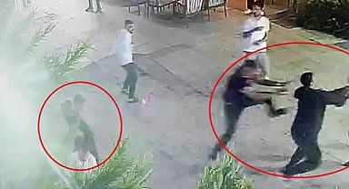 İki kardeşin öldürüldüğü olaya ilişkin yeni görüntüler ortaya çıktı