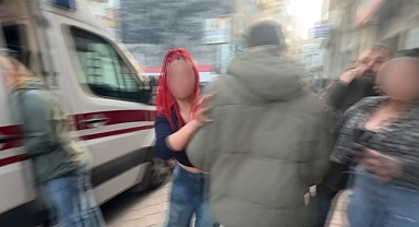 İki kardeşten 14 bıçak darbesi: 1 ağır yaralı