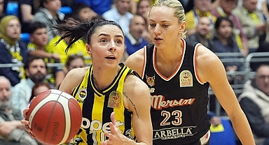 Kadın basketbolunda Cumhurbaşkanlığı Kupası sahibini buluyor