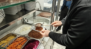 Lokantacılardan ‘servis ücreti’ kararına destek