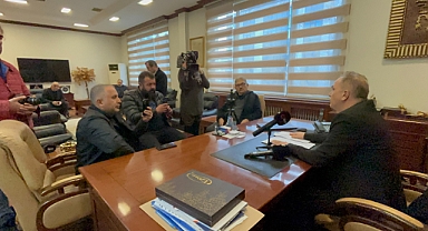 Mahkeme, kendi yönetimi tarafından imkanları kısıtlanan oda başkanını haklı buldu