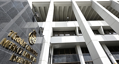 Merkez Bankası politika faizini 150 baz puan indirerek yüzde 38'e çekti