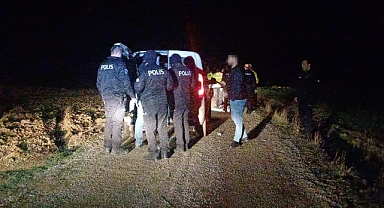 Polisten kaçan alkollü sürücüye ceza yağdı