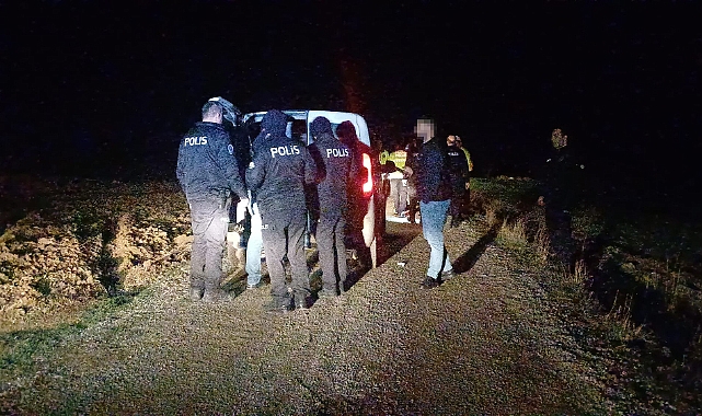Polisten kaçan alkollü sürücüye ceza yağdı