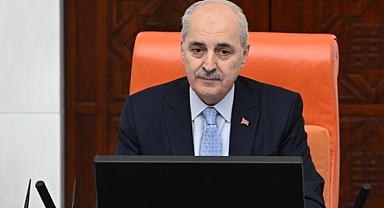 TBMM Başkanı Kurtulmuş: 'Terörsüz Türkiye' bir devlet projesidir