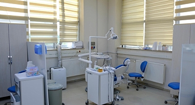 TOGÜ sağlık altyapısını güçlendirmeye devam ediyor