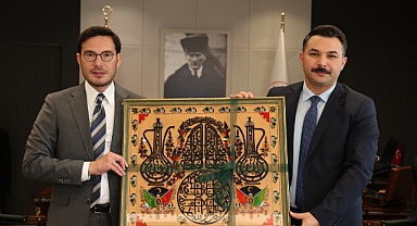 Tokat Başsavcılığı ve Tokat Belediyesi yükümlülerin sosyal uyumu için güç birliği yaptı