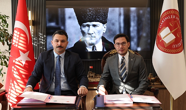 Tokat Başsavcılığı ve Tokat Belediyesi yükümlülerin sosyal uyumu için güç birliği yaptı