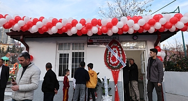 Tokat Belediyesi muhtarlık hizmetlerini güçlendiriyor
