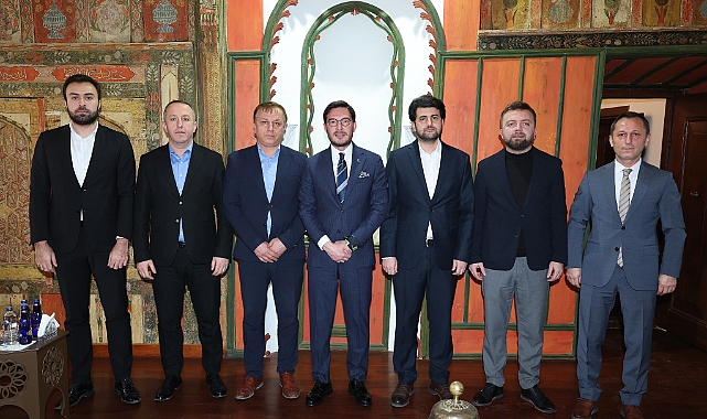 Tokat Belediyesi’nde toplu iş sözleşmesi görüşmeleri başladı