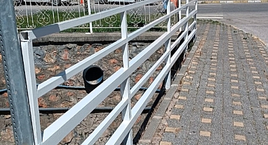 Tokat Belediyesi’nden şehir genelinde güvenli ulaşım atağı