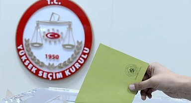 Tokat’ta üç belde için 7 Haziran’da seçim yapılacak