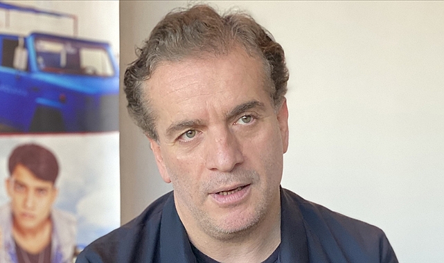 Tokatlı Oyuncu Yoğun Bakımda