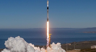 Türkiye'nin ilk yörünge transfer aracı FGN-TUG-S01 uzayda