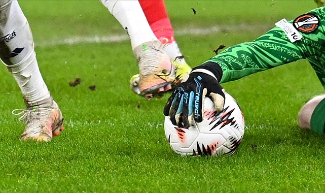 UEFA Avrupa Ligi'nde 6. hafta maçları tamamlandı