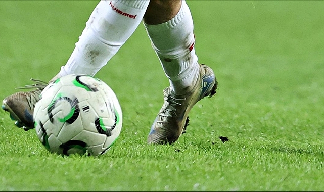 UEFA Konferans Ligi'nde 5. hafta maçları tamamlandı