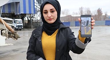 ‘Yapamazsın’ diyenlere inat başarmıştı, nazara geldi