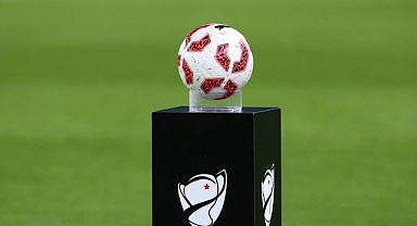 Ziraat Türkiye Kupası'nda grup etabı yarın başlıyor