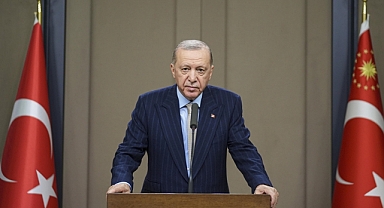 Cumhurbaşkanı Erdoğan, Esenboğa Havalimanı'nın 3'üncü pisti ve yeni kulesinin açılışını yapacak