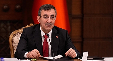 Cumhurbaşkanı Yardımcısı Yılmaz: Güçlü aile ve güçlü nüfus odağında sağlam temeller atacağız