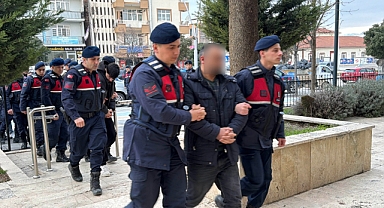 Erbaa'da 100 milyonluk yasa dışı bahis ve dolandırıcılık operasyonu: 16 gözaltı