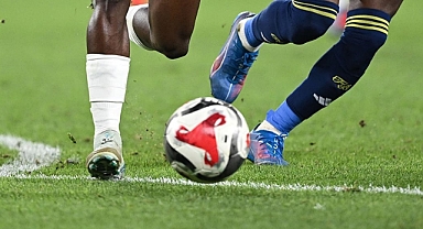 Fenerbahçe ile Alanyaspor ligde 20. randevuda