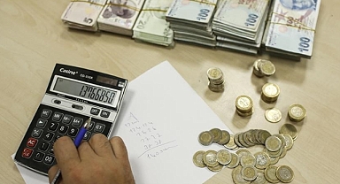 Gelir vergisi mükellefi sayısı 3 milyonu aştı