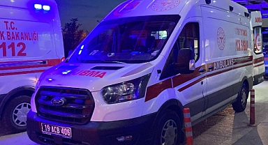 Husumetlisi tarafından tüfekle vurulan genç hayatını kaybetti