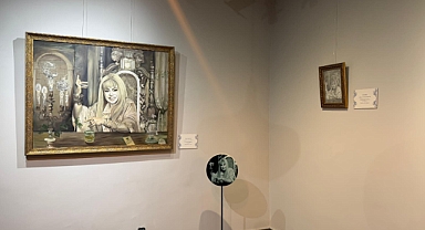 Kemahlıoğlu küratörlüğünde bir sesin elli yılı: Zerrin