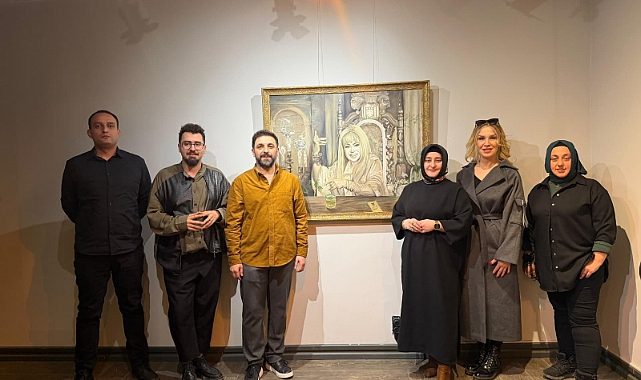 Kemahlıoğlu küratörlüğünde bir sesin elli yılı: Zerrin