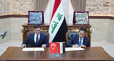 Tokat Musul kardeşliği Dr. Devlet Bahçeli hatıra ormanıyla taçlandı