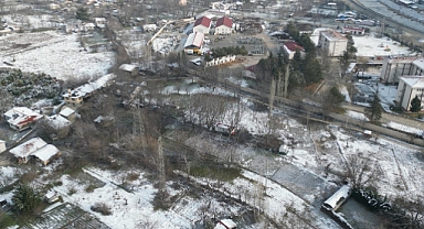 Tokat'ta 40 yıllık imar sorununda tarihi adım