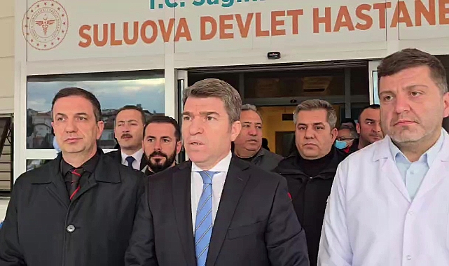 Amasya'da biyogaz tesisinde gazdan zehirlenen 3 işçi hayatını kaybetti