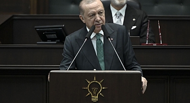 Cumhurbaşkanı Erdoğan: Vatandaşlarımız deprem konutlarına çok uygun şartlarla faizsiz, sabit fiyatlarla kavuşacak