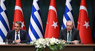 Cumhurbaşkanı Erdoğan: Yunanistan ile diyalog kanallarını açık tutmamız gerektiğine yürekten inanıyorum