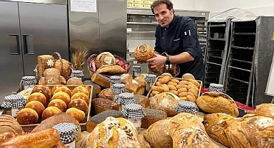 Geleceğe mayalanan eller